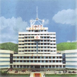 淮北人民醫(yī)院整形美容外科