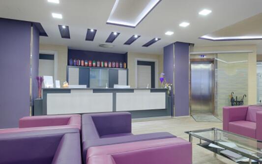 綿陽百齡康美醫(yī)療美容美診部