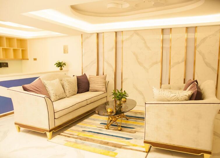 珠海仁瑞醫(yī)療美容門診部