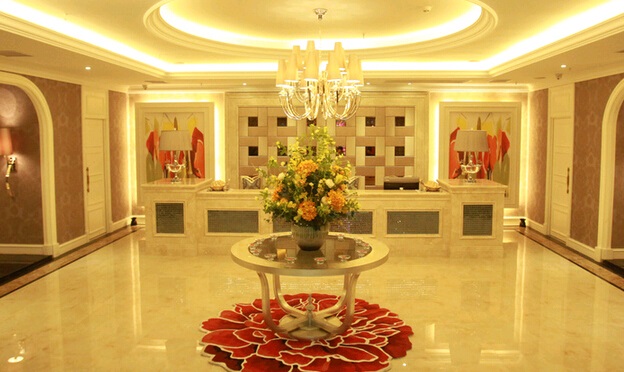 沈陽(yáng)東方美容整形醫(yī)院