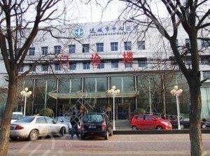 運城中心醫(yī)院&middot;整形美容科