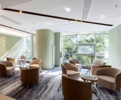 廈門歐菲醫(yī)療美容門診部