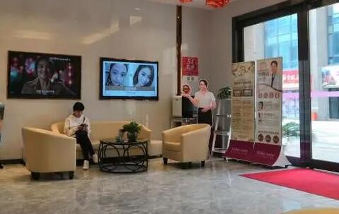 武漢麗嬋醫(yī)療美容醫(yī)院