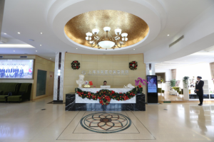 上海華美醫(yī)院