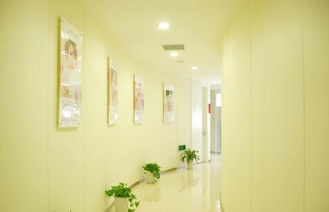 綿陽韓美整形美容門診部