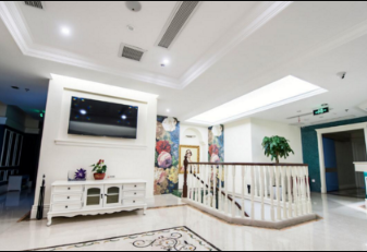 重慶美禪整形醫(yī)療美容門(mén)診部