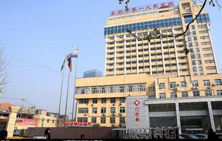 合肥第一人民醫(yī)院整形外科