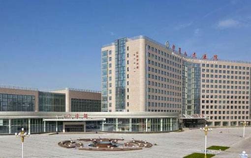 寧夏回族自治區(qū)人民醫(yī)院整形美容科