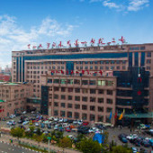 吉林大學第一醫(yī)院二部整形科