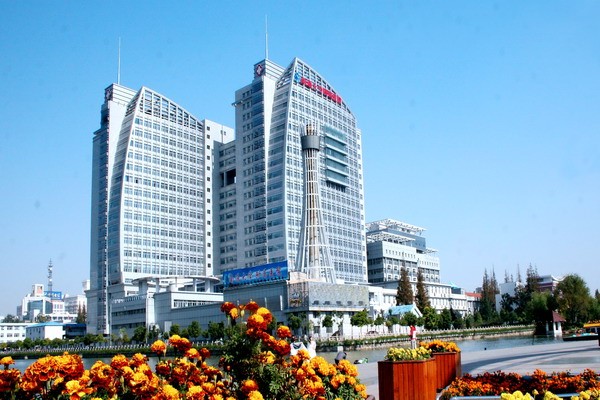 南通大學附屬醫(yī)院整形美容科