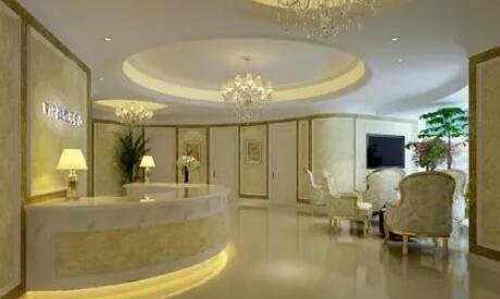 廈門華美名媛整形美容醫(yī)院