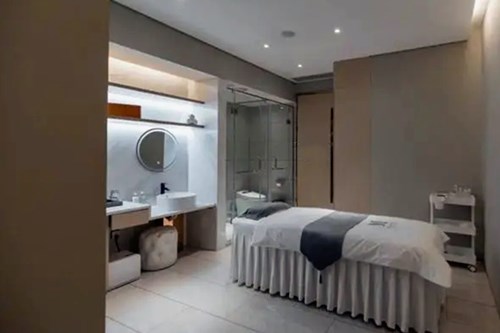 湖州梵美醫(yī)療美容門診部