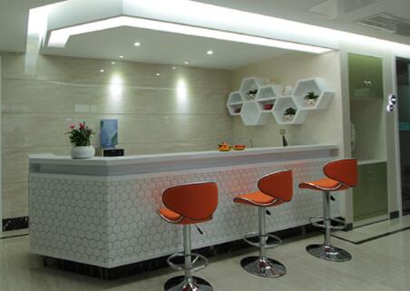 衡陽(yáng)華美魅力醫(yī)療美容門診部