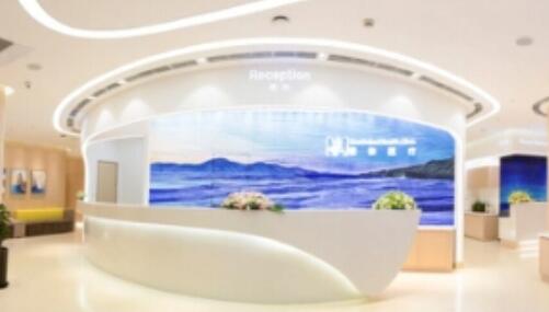 合肥竹一日式醫(yī)療美容醫(yī)院