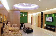 煙臺美神科醫(yī)療美容門診部