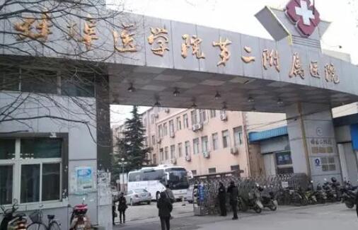 蚌埠醫(yī)學院第二附屬醫(yī)院整形科