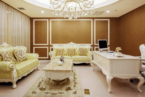 河南洛陽(yáng)愛(ài)美醫(yī)療美容門(mén)診部