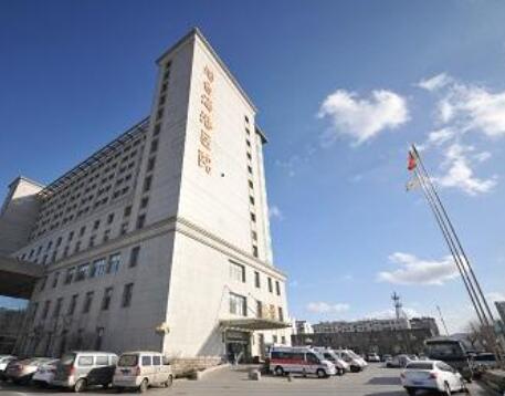 煙臺(tái)海港醫(yī)院整形科