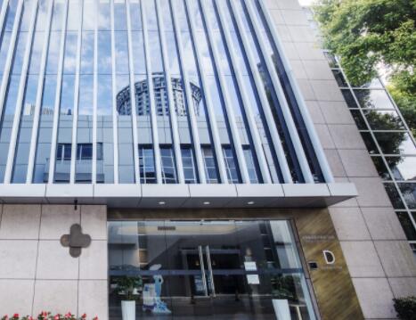 上海醫(yī)顏醫(yī)療美容門診部