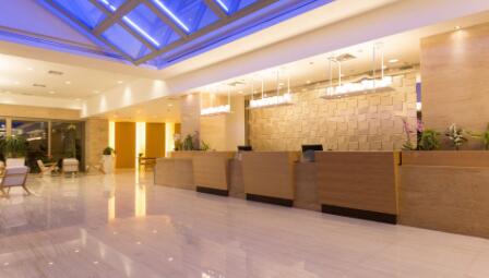 東莞圣之慧醫(yī)療美容門(mén)診部