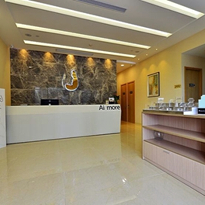 上海愛(ài)莫兒醫(yī)療美容