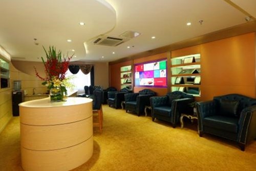 邯鄲華美醫(yī)美醫(yī)院