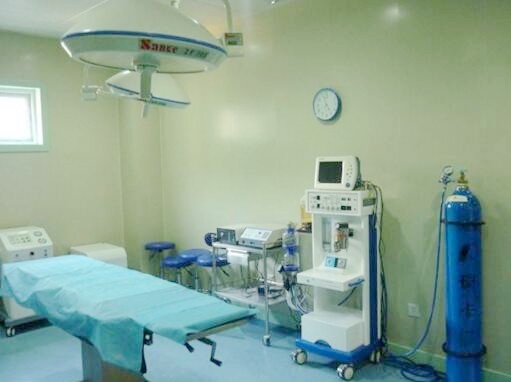 洛陽(yáng)班大夫整形醫(yī)院