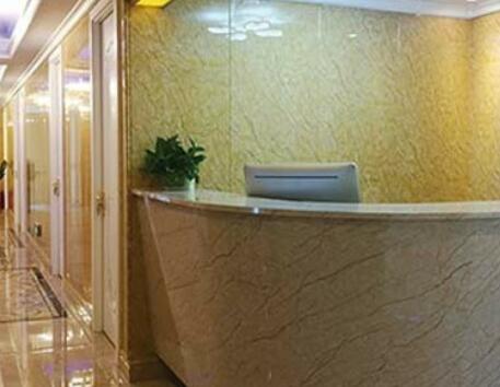 南京逆時(shí)空醫(yī)療美容門(mén)診部