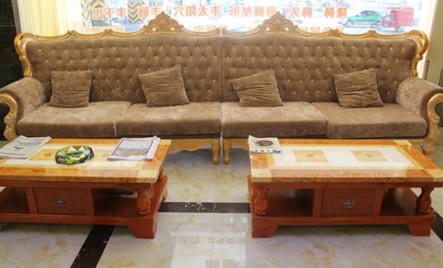 合肥愛(ài)春整形美容醫(yī)院