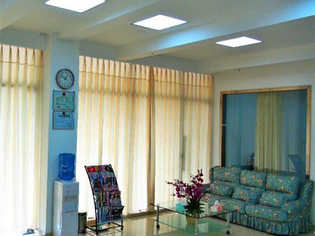 成都天之美醫(yī)療美容診所