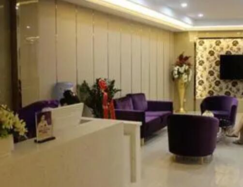 濰坊木西醫(yī)療美容整形醫(yī)院