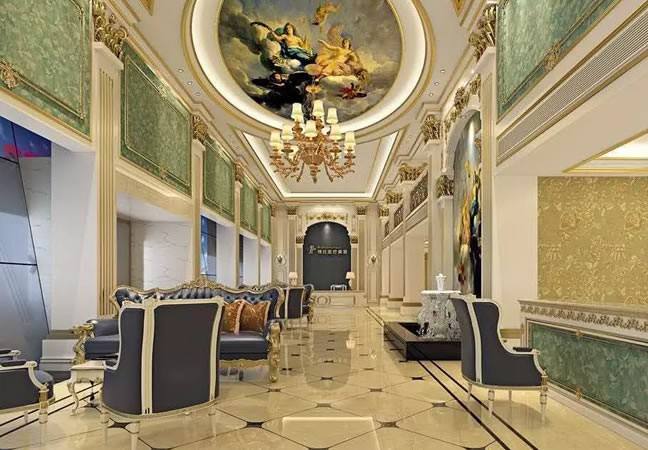 臺(tái)州路橋博仕醫(yī)療美容門診部