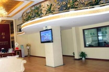 淮安蘇王美容醫(yī)院