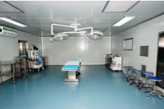 煙臺華怡整形醫(yī)院(亞太區(qū)旗艦院)