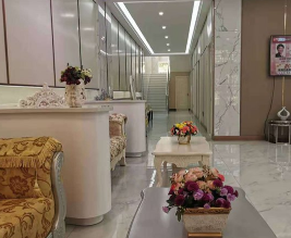 赤峰紫潔葉子醫(yī)療美容診所