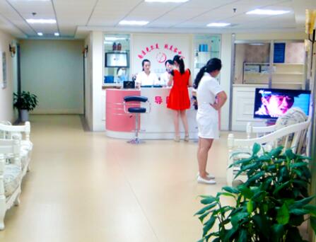 南京光爾美醫(yī)療美容診所