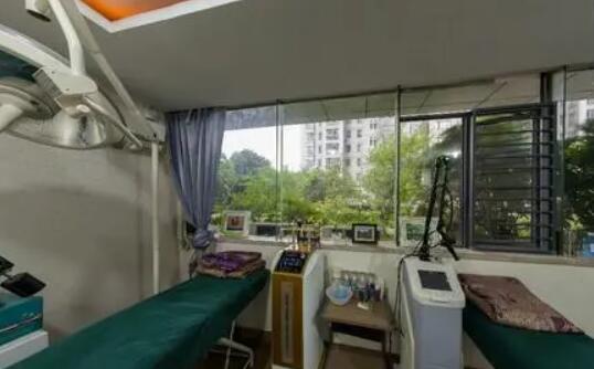 合肥新地崔勁松醫(yī)療美容門(mén)診部