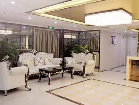 武漢詮美醫(yī)療美容部