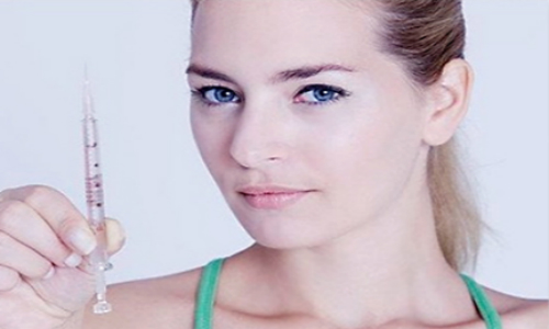 上海不手術(shù)去皺紋醫(yī)生