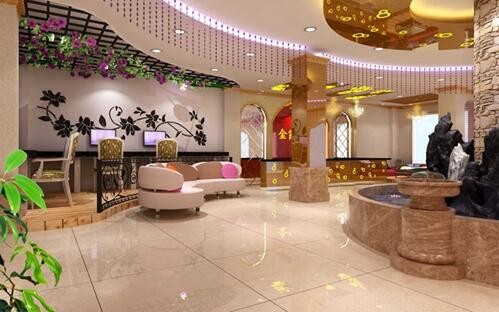 信陽(yáng)金霞美容醫(yī)院