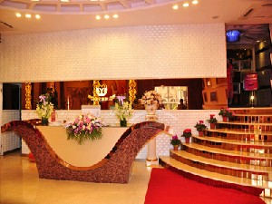 深圳劉運奇醫(yī)療美容醫(yī)院