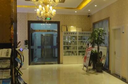 南充五星醫(yī)療美容門(mén)診