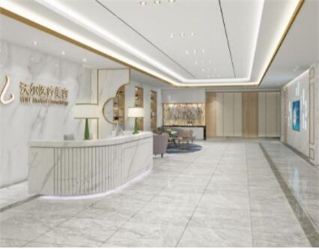 北京沃爾醫(yī)療美容醫(yī)院