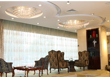 北京唐人美天醫(yī)療美容門診部