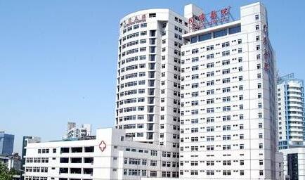 武漢同濟(jì)醫(yī)院整形美容外科