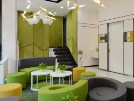 昆明雅妍醫(yī)療美容診所