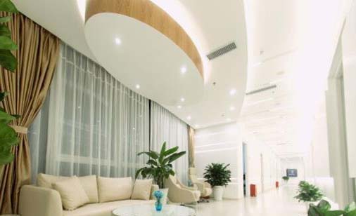 烏魯木齊豆蔻年華醫(yī)療美容整形