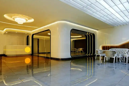 綿陽茗匯悅美醫(yī)學(xué)美容