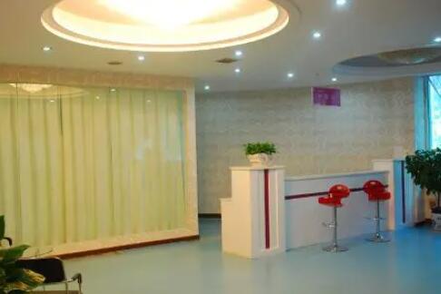 洛陽(yáng)維美醫(yī)療美容