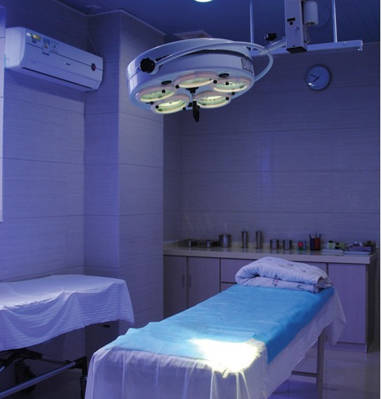 無錫同濟(jì)整形美容醫(yī)院